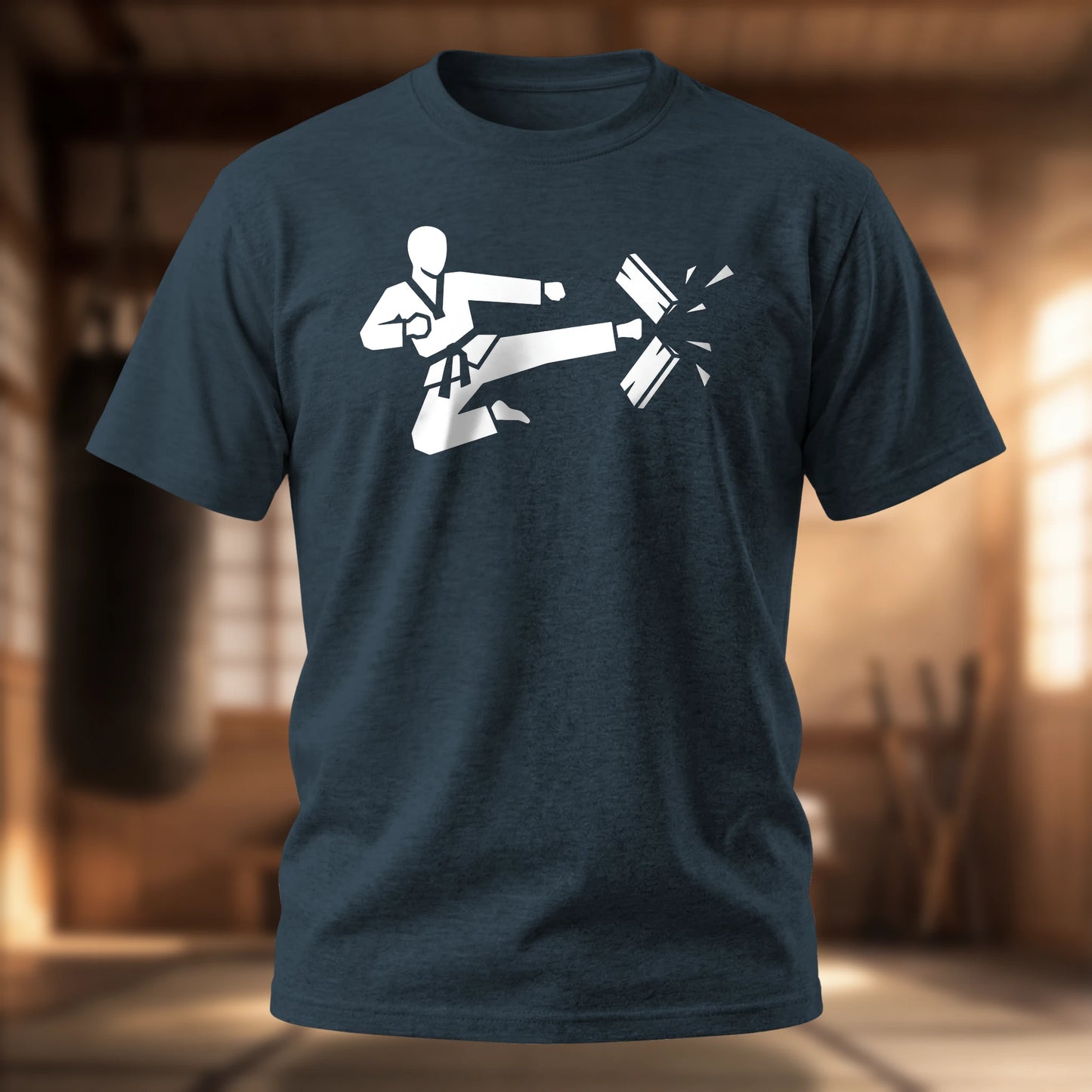 Taekwondo Board Breaker