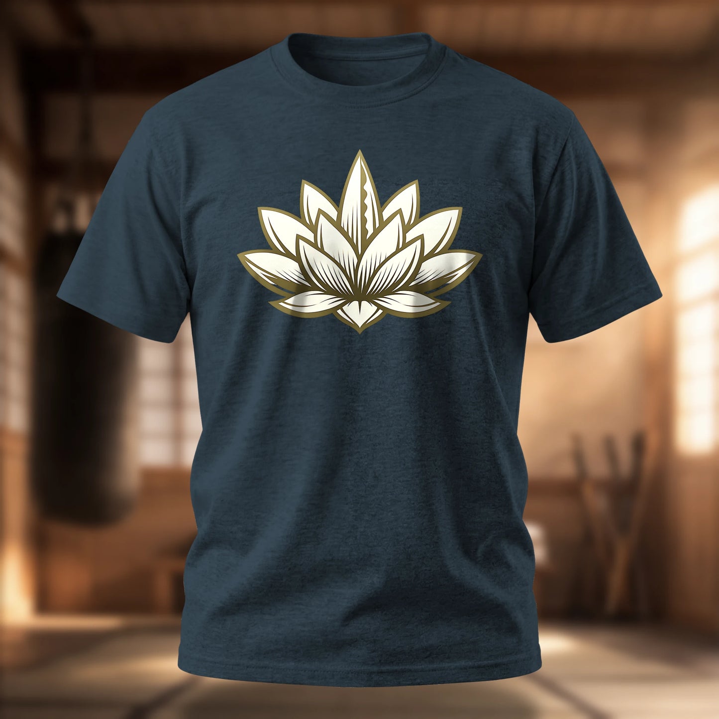 Lotus Fighter
