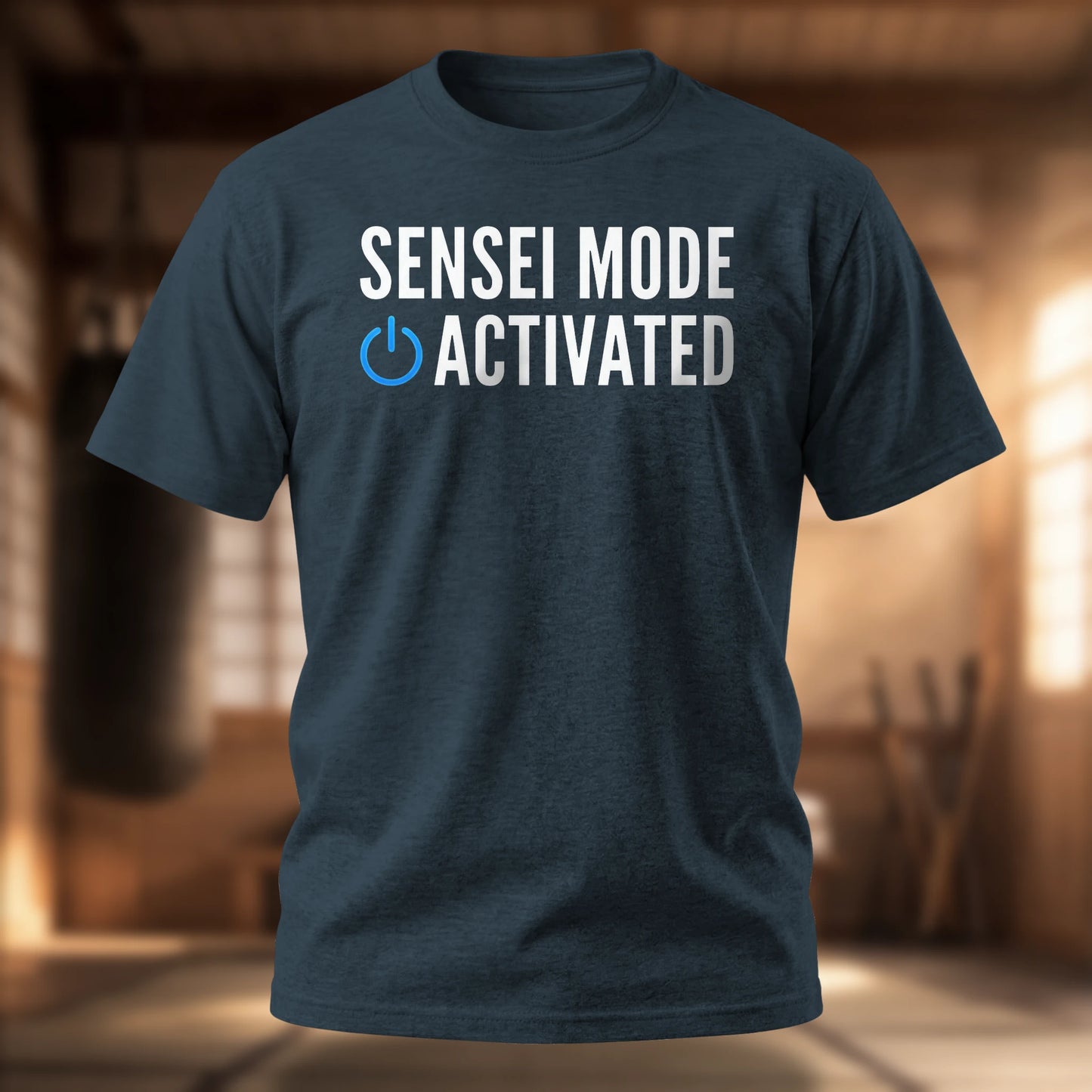 Sensei Mode