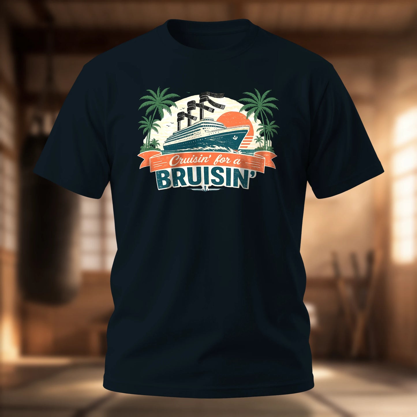 Cruisin for a Bruisin Alt