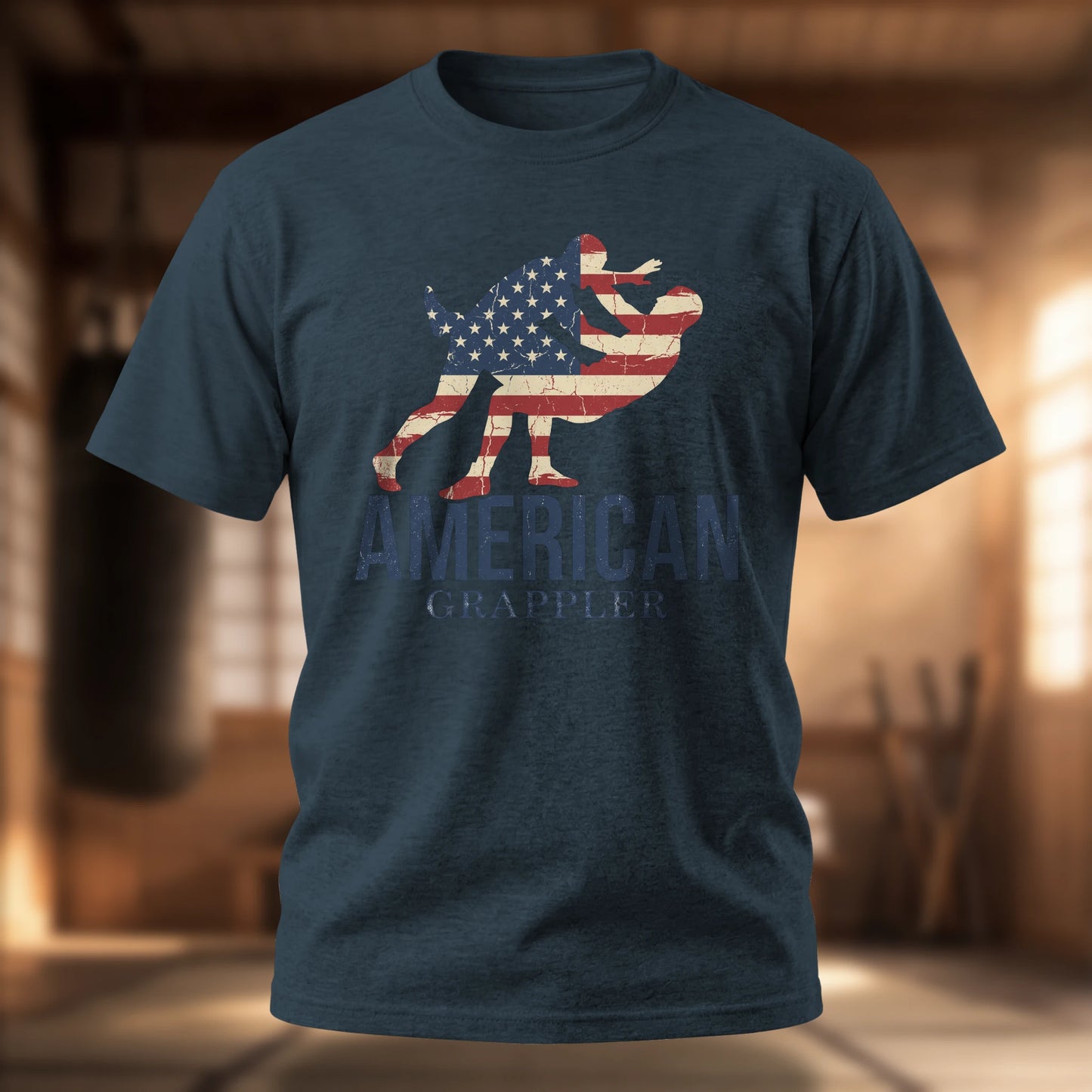 American Grappler