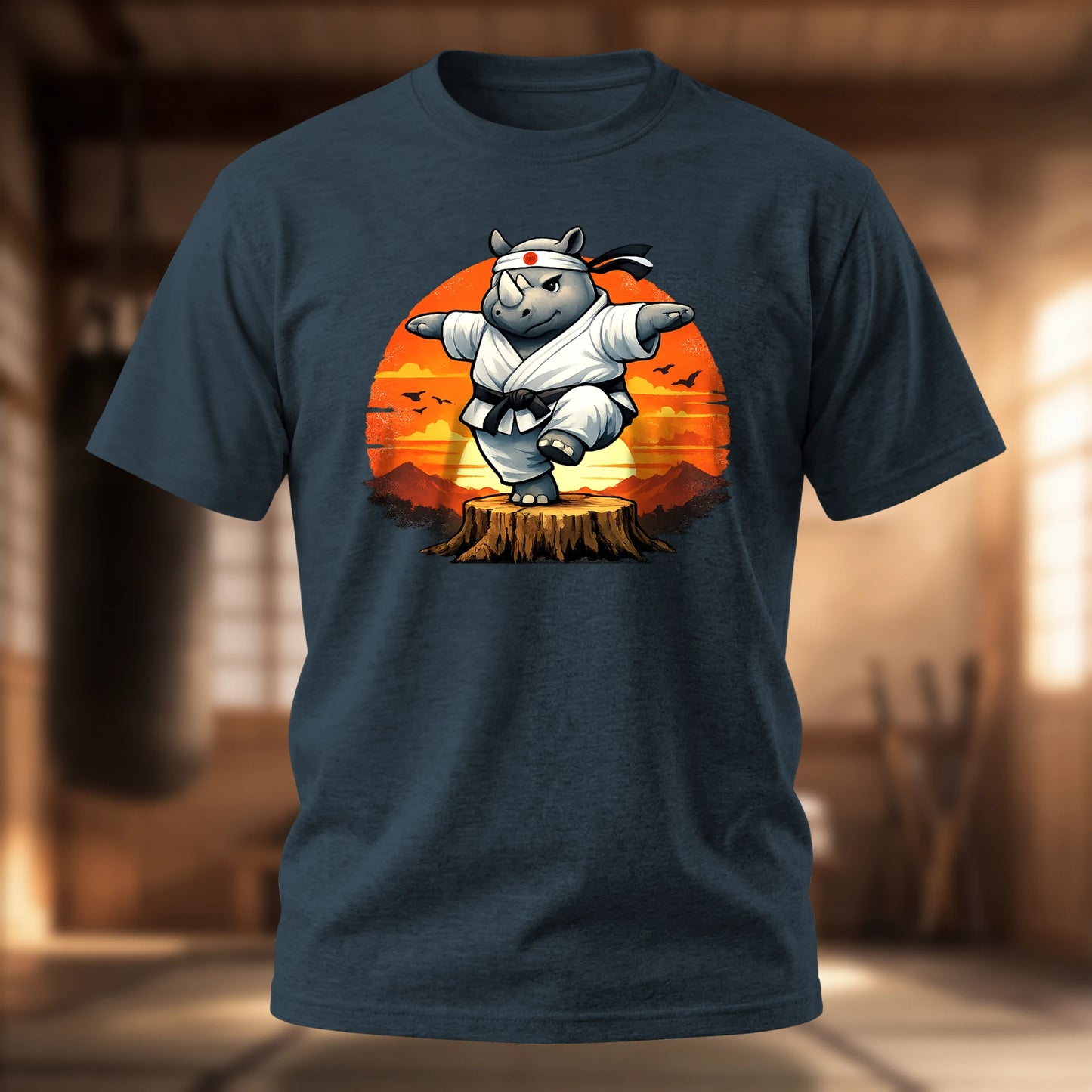 Chonk But Balanced