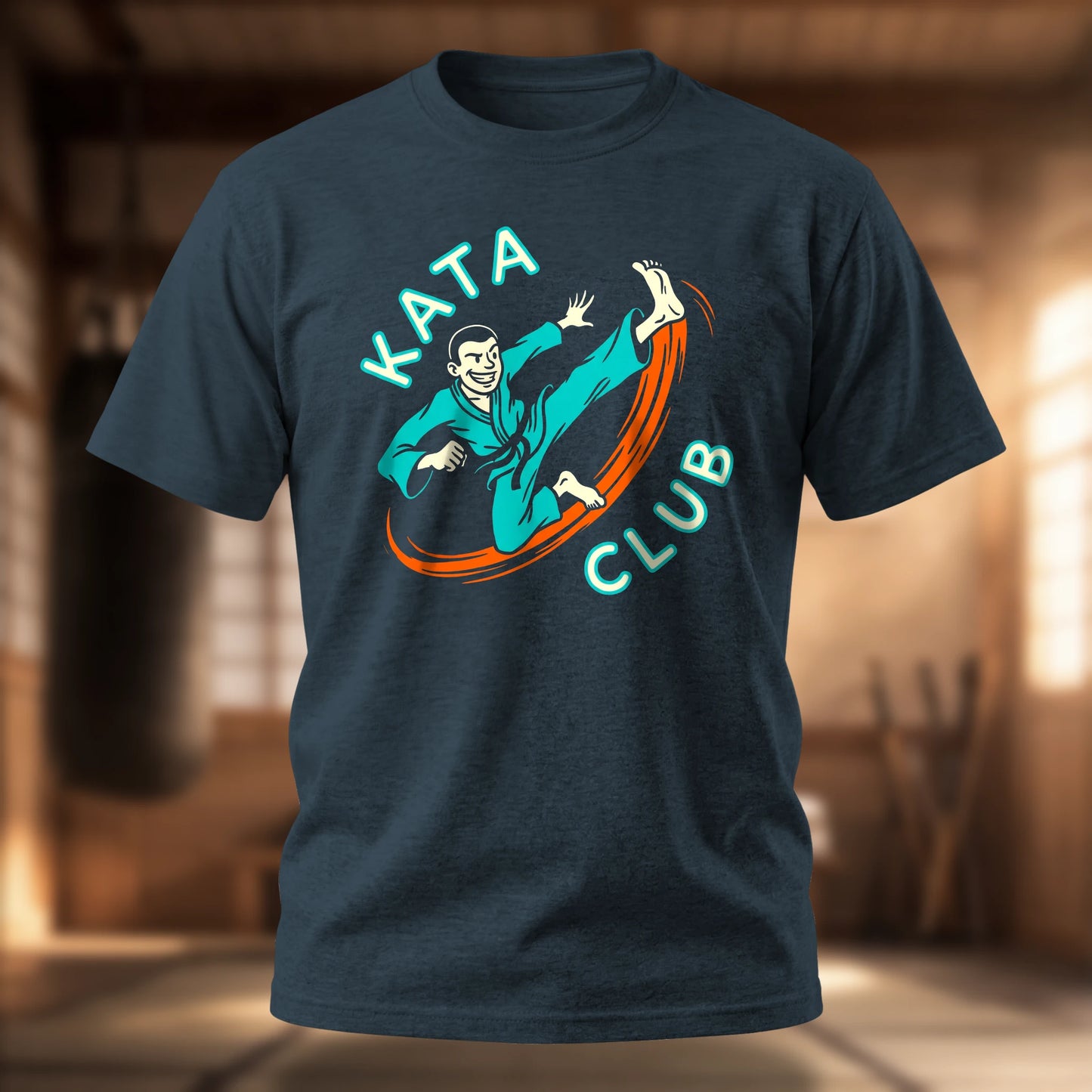 Kata Club