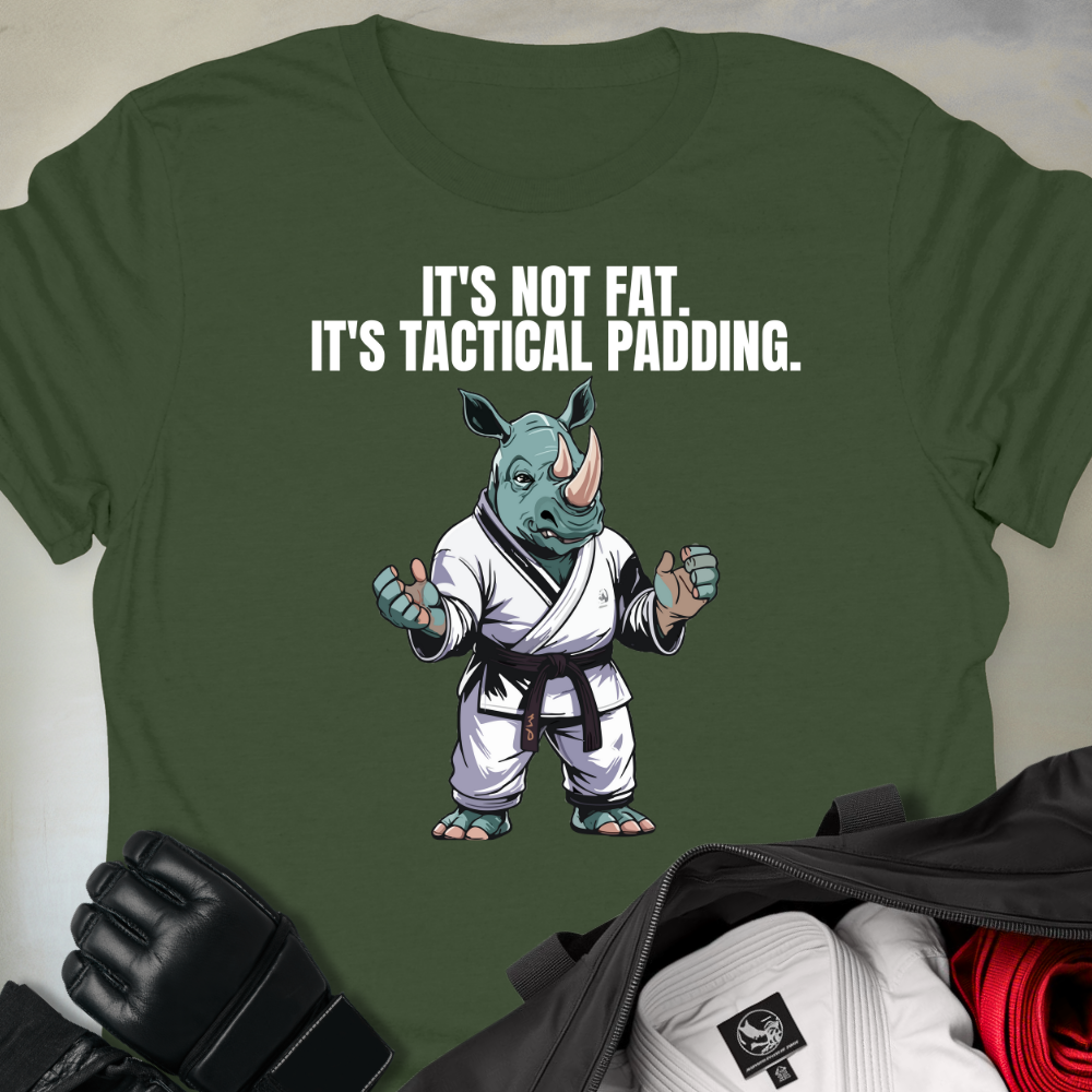 Tactical Padding