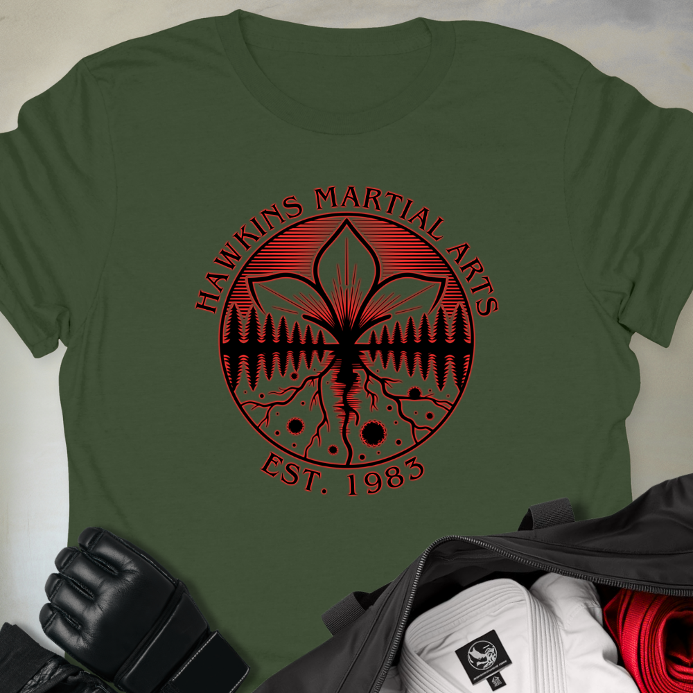 Hawkins Martial Arts