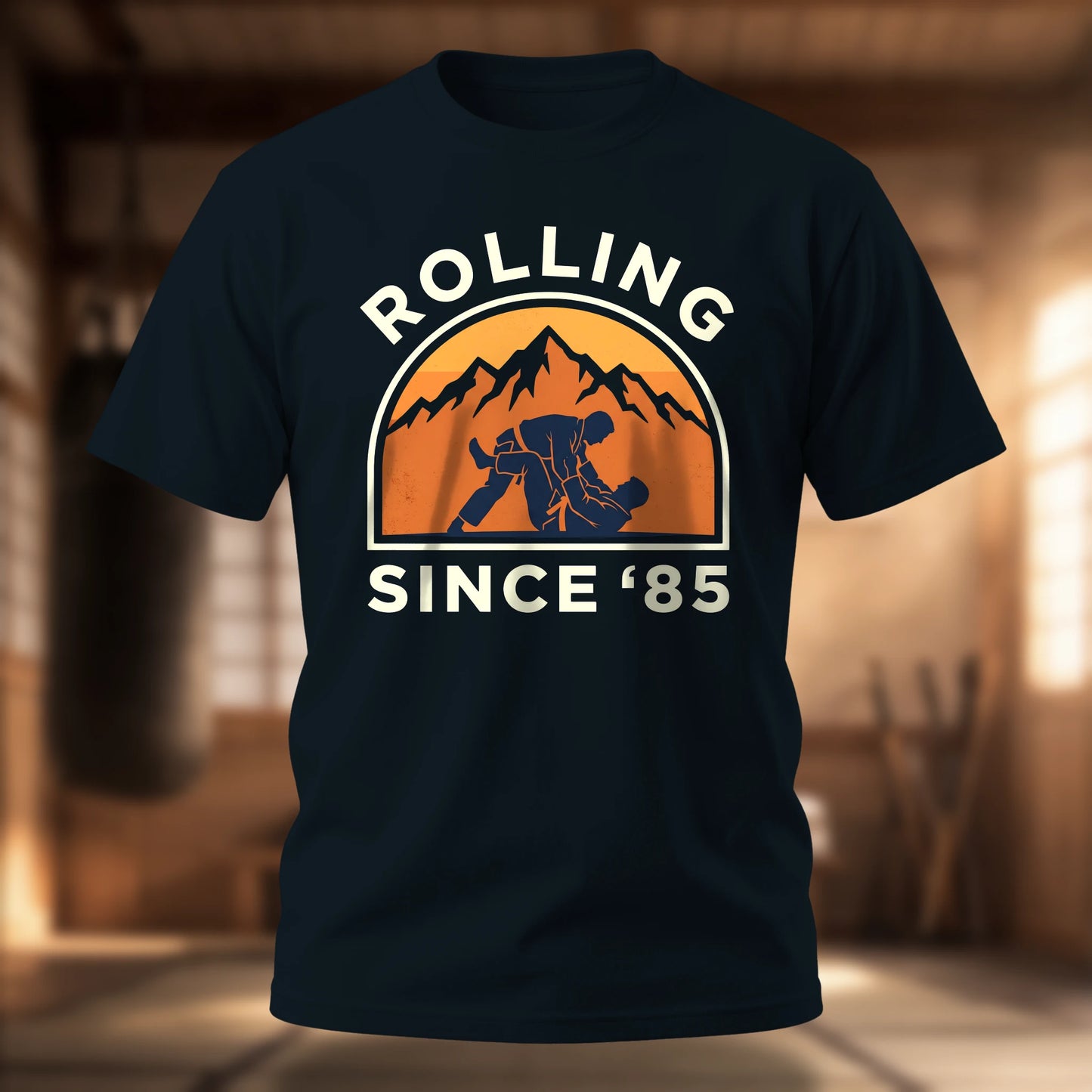 Rolling Since 1985