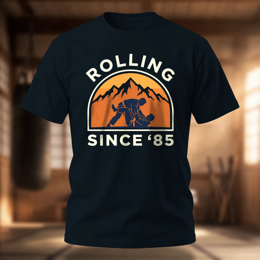 Rolling Since 1985