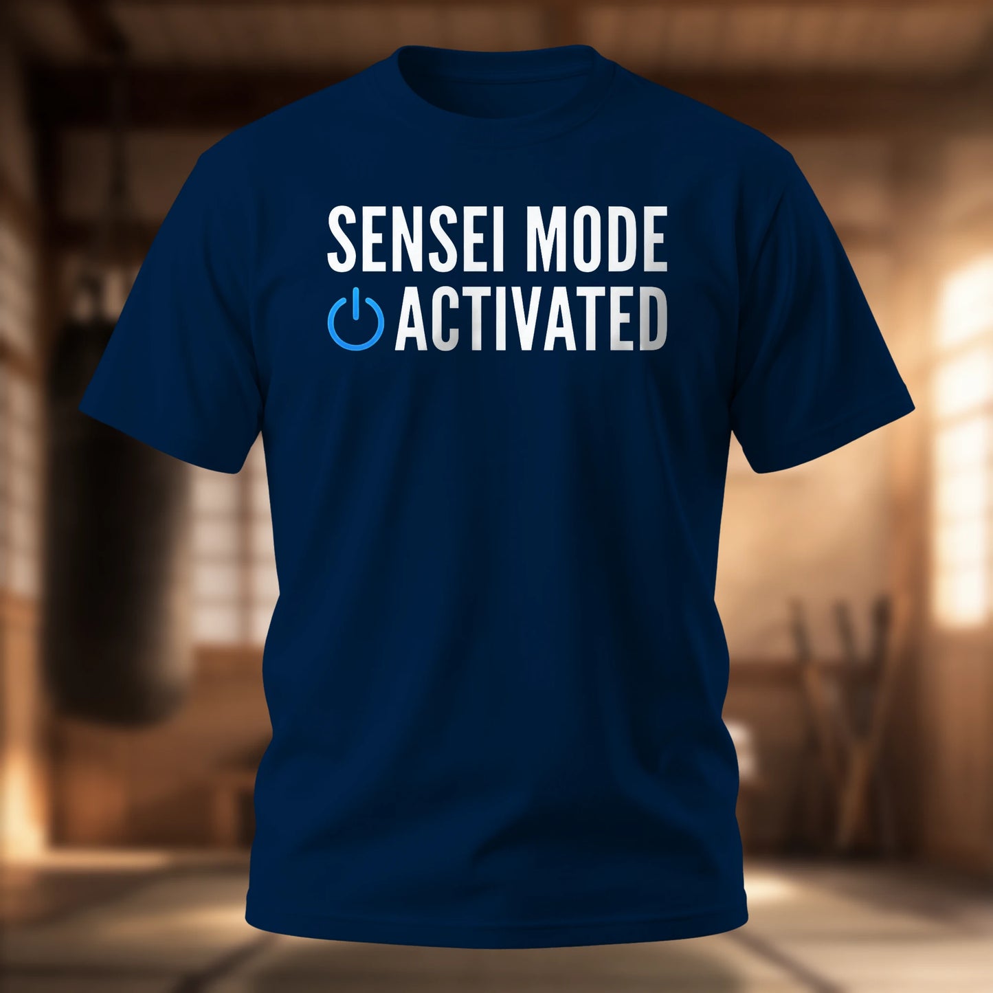 Sensei Mode