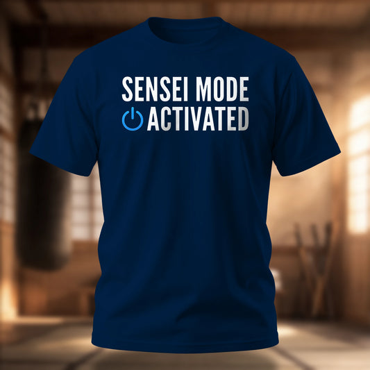 Sensei Mode