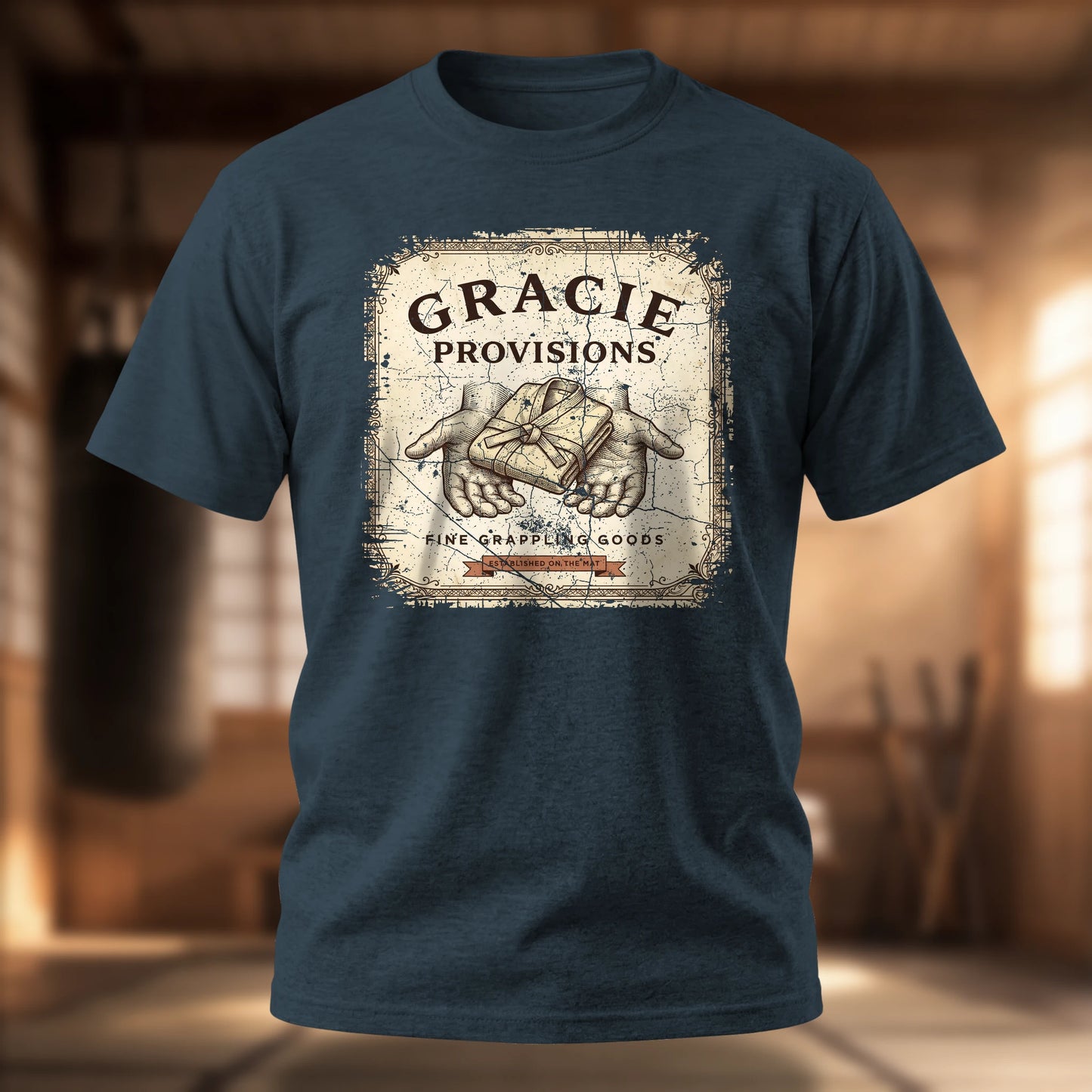 Gracie Provisions