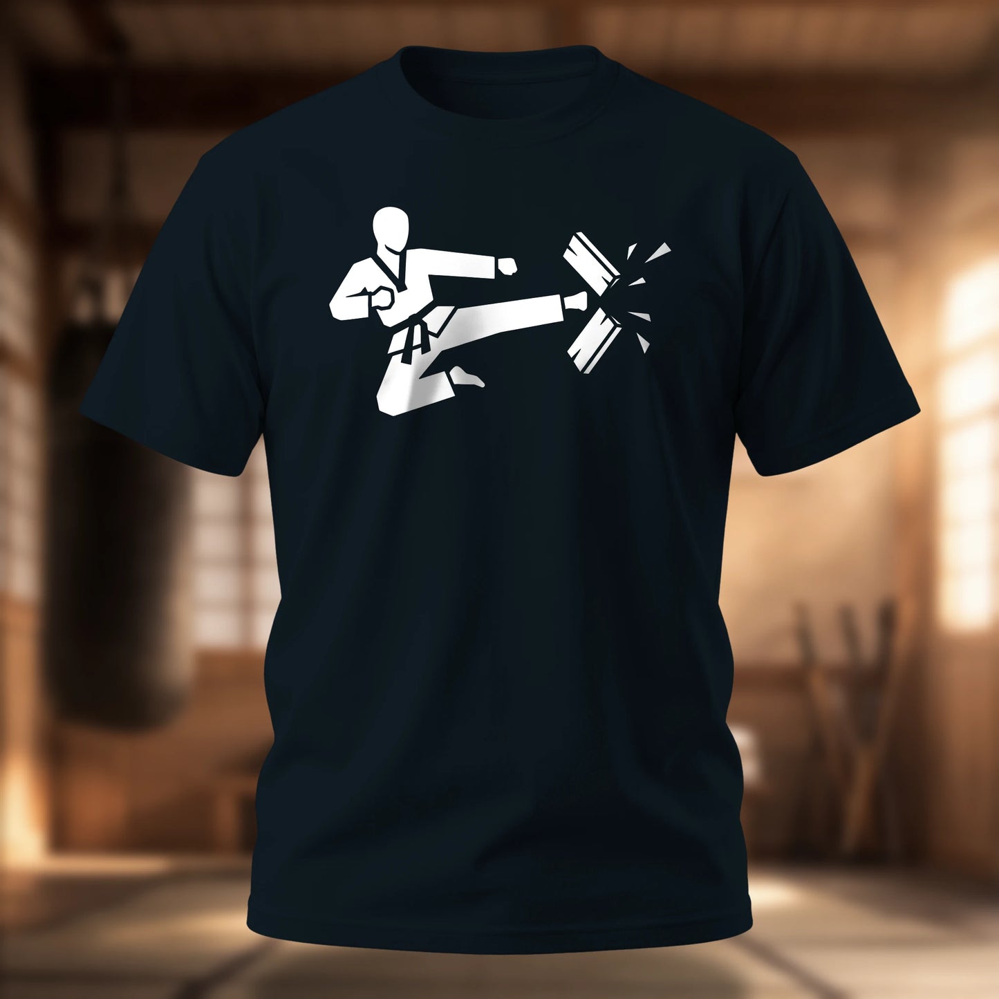 Taekwondo Board Breaker