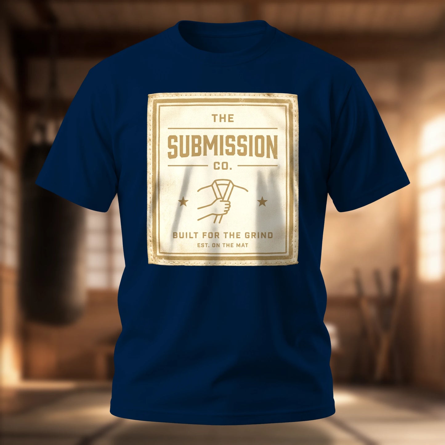 The Submission Co