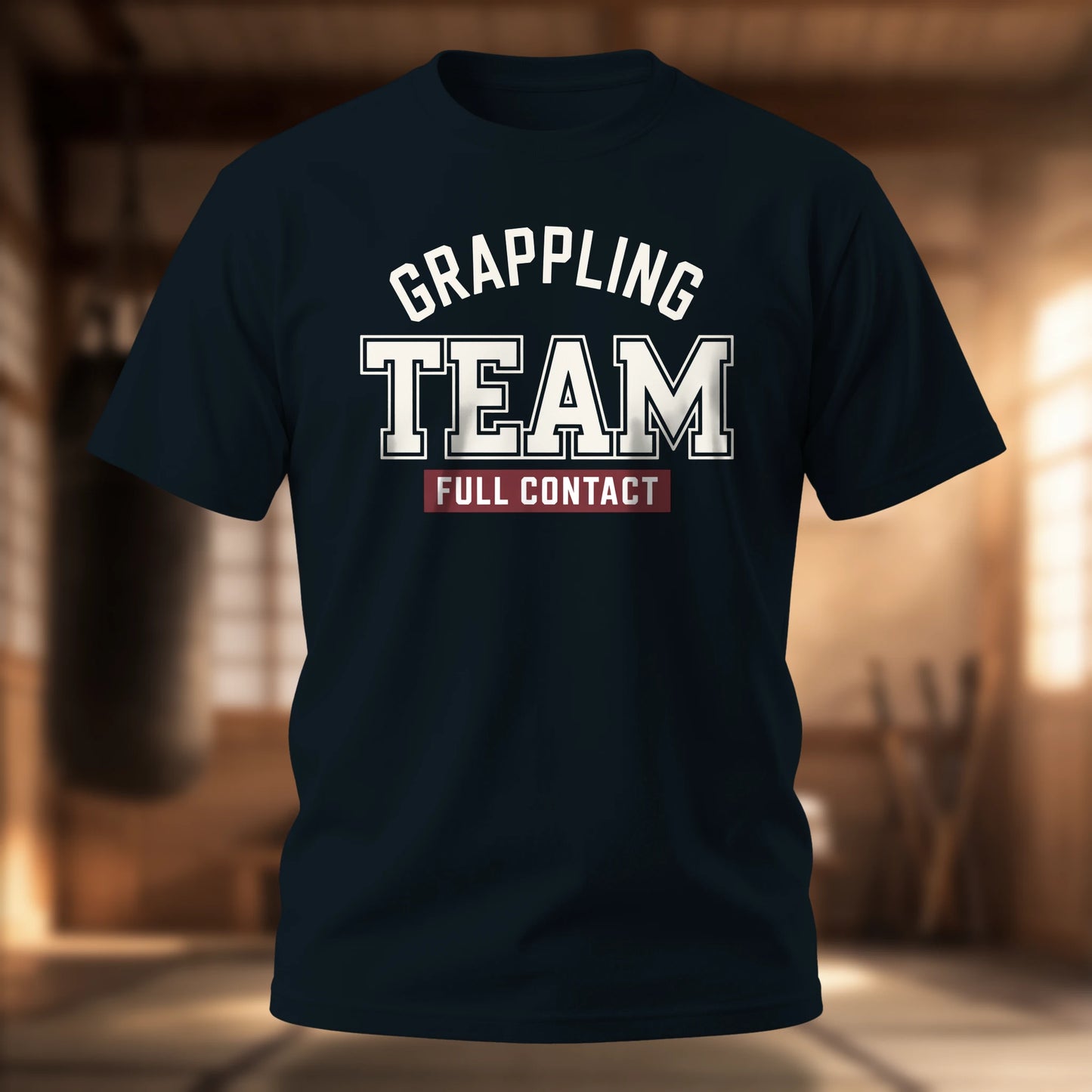 Grappling Team