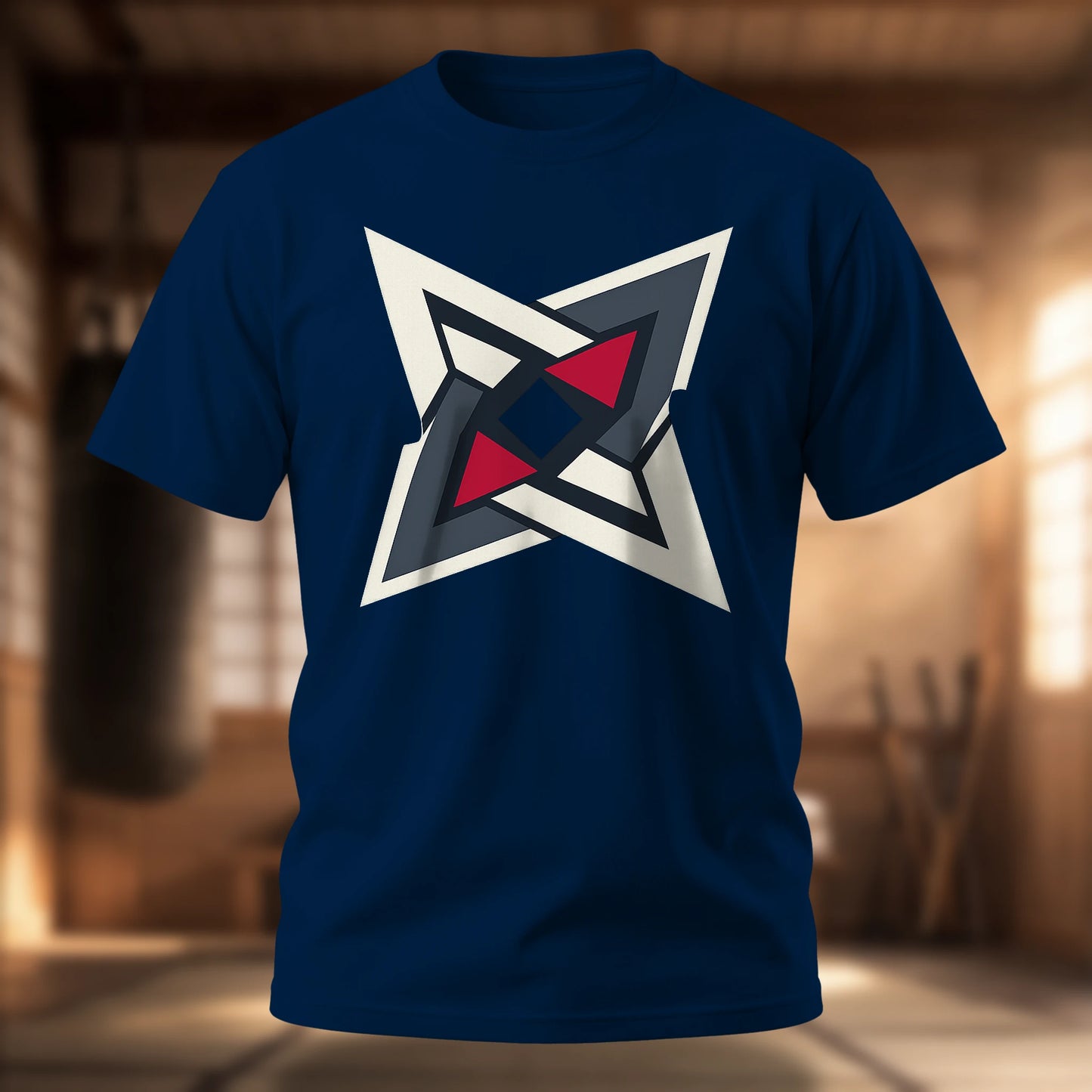 Shuriken Emblem