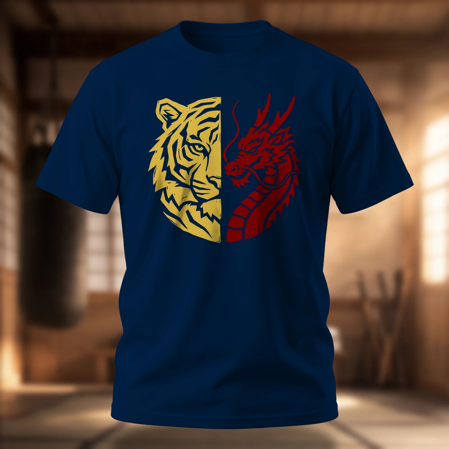 Kempo Heart Beat