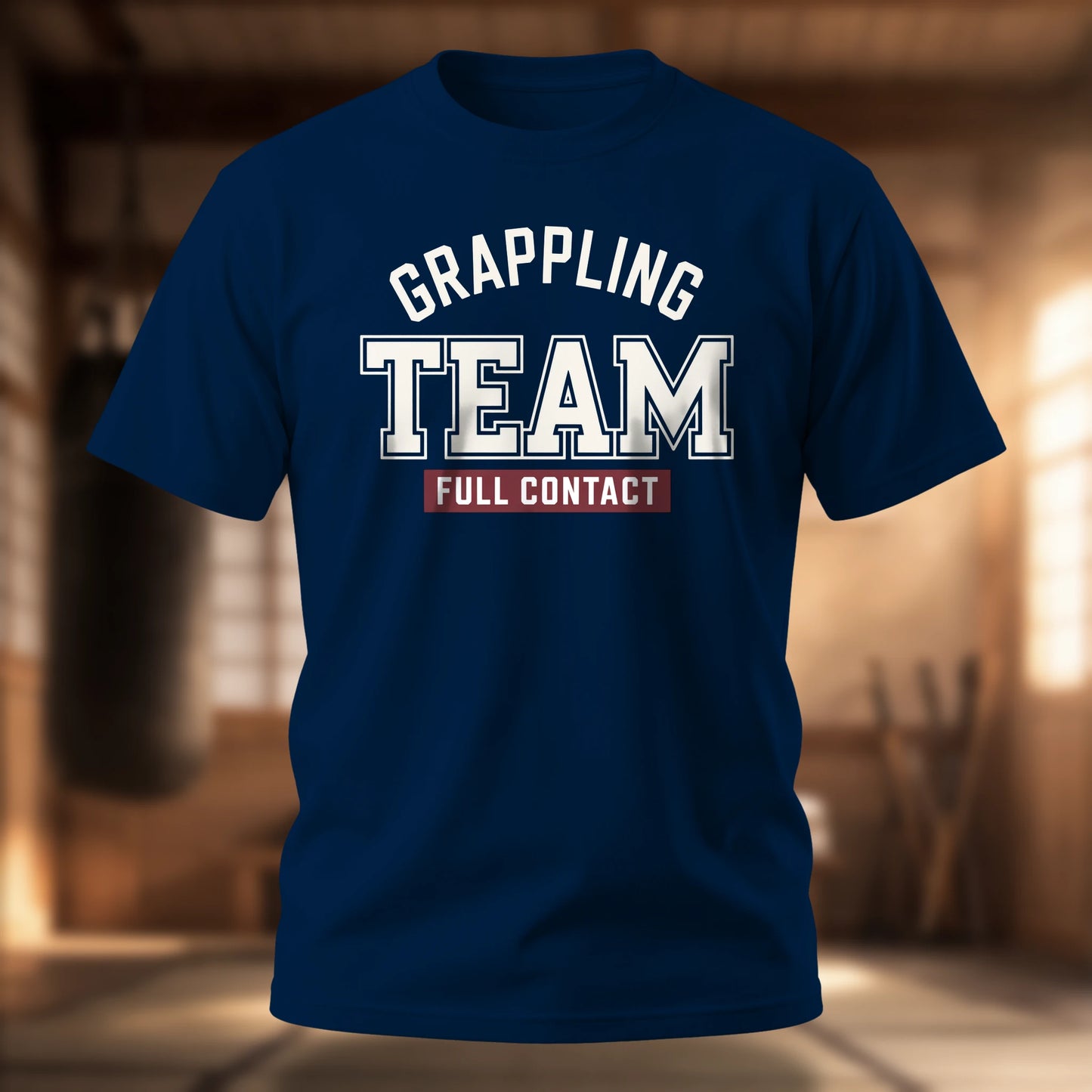 Grappling Team