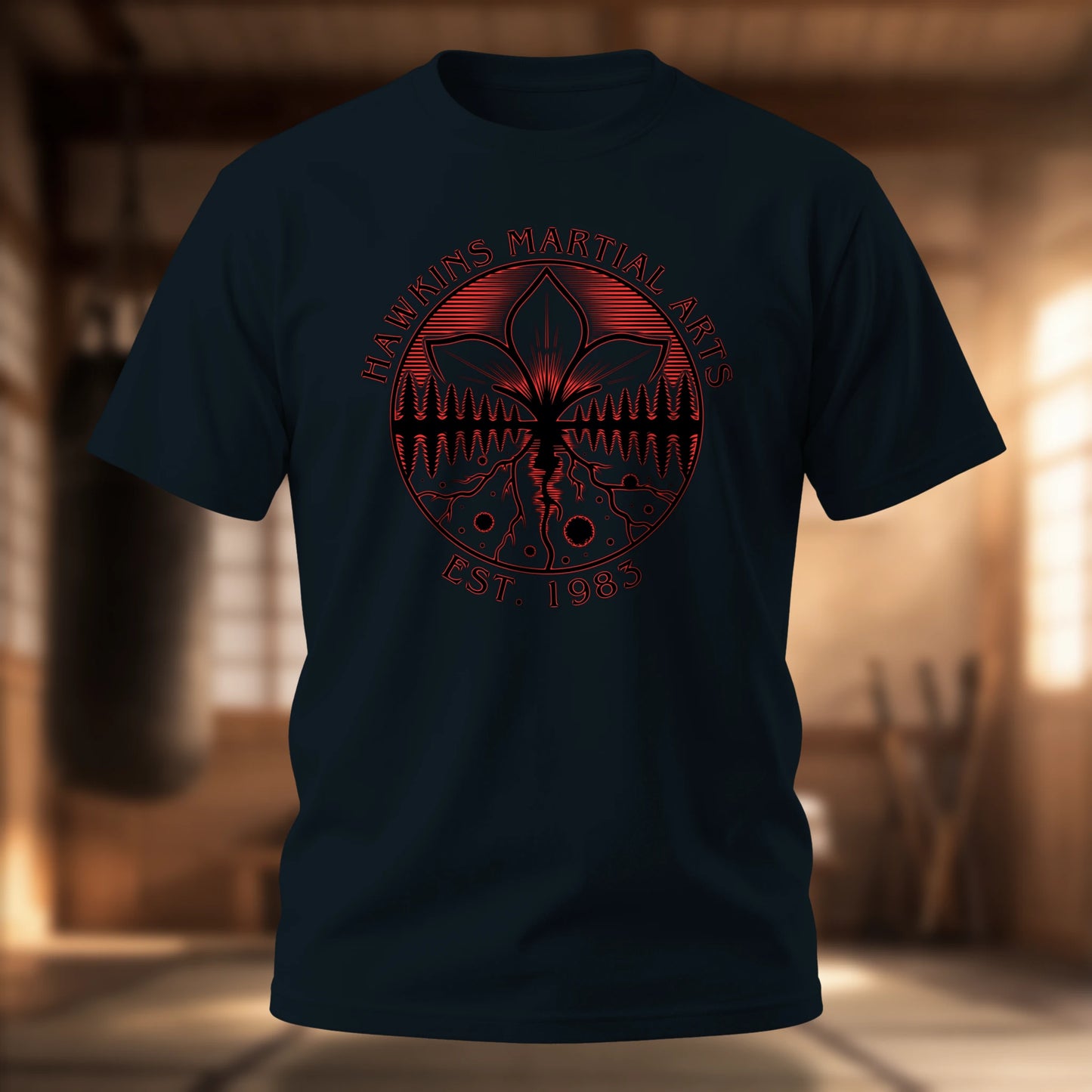 Hawkins Martial Arts