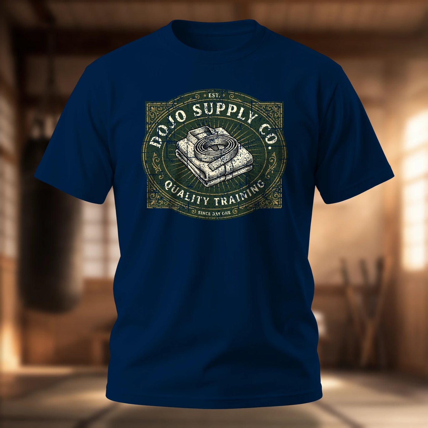 Dojo Supply Co