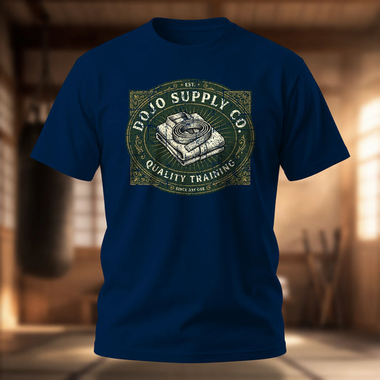 Dojo Supply Co