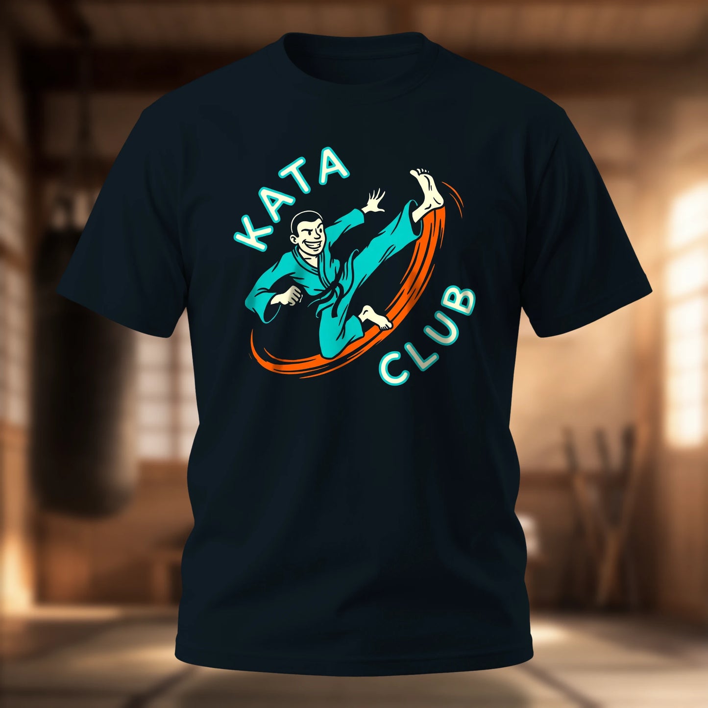 Kata Club