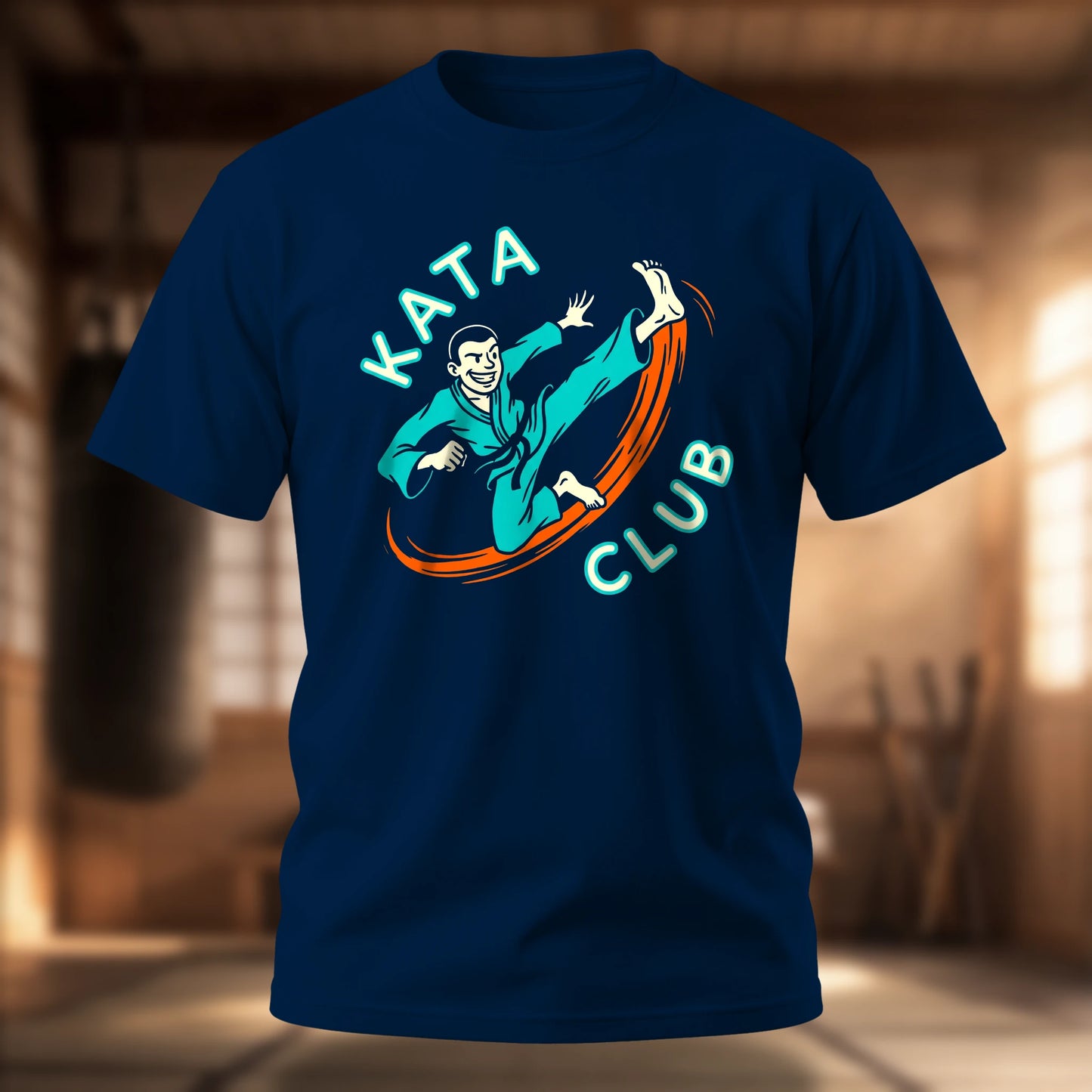Kata Club