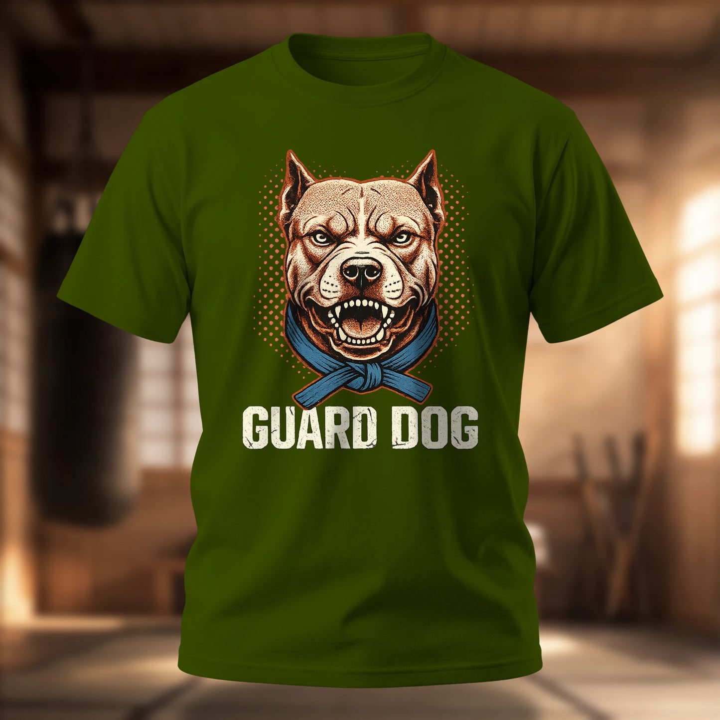Guard Dog