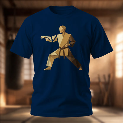 Karate Shapes