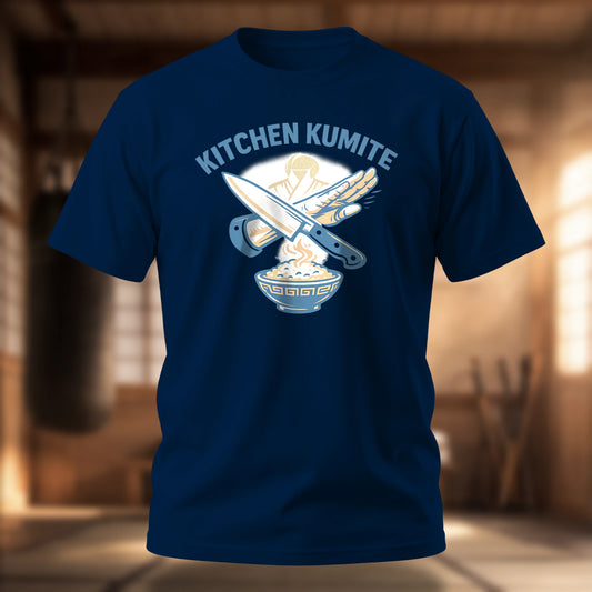 Kitchen Kumite