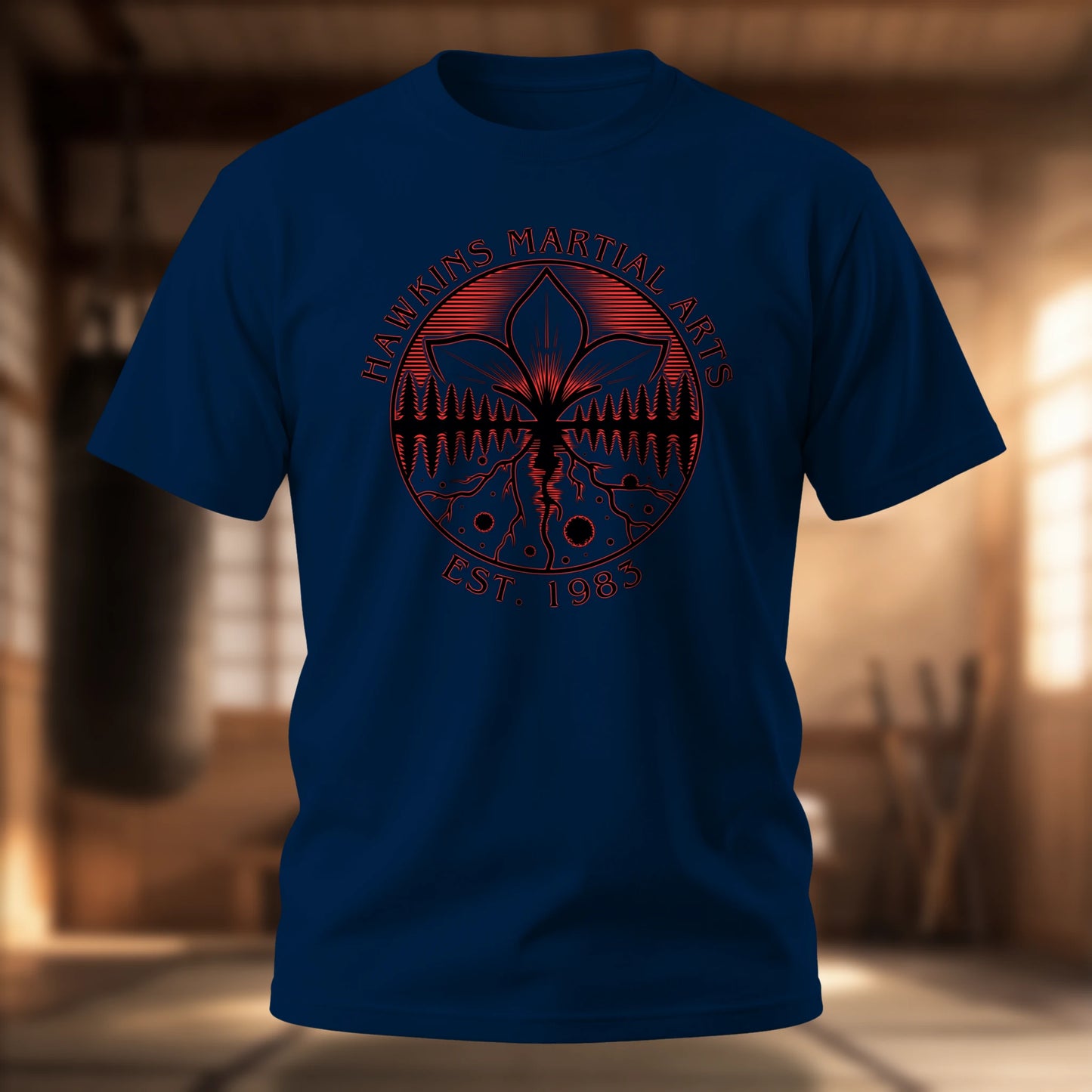 Hawkins Martial Arts
