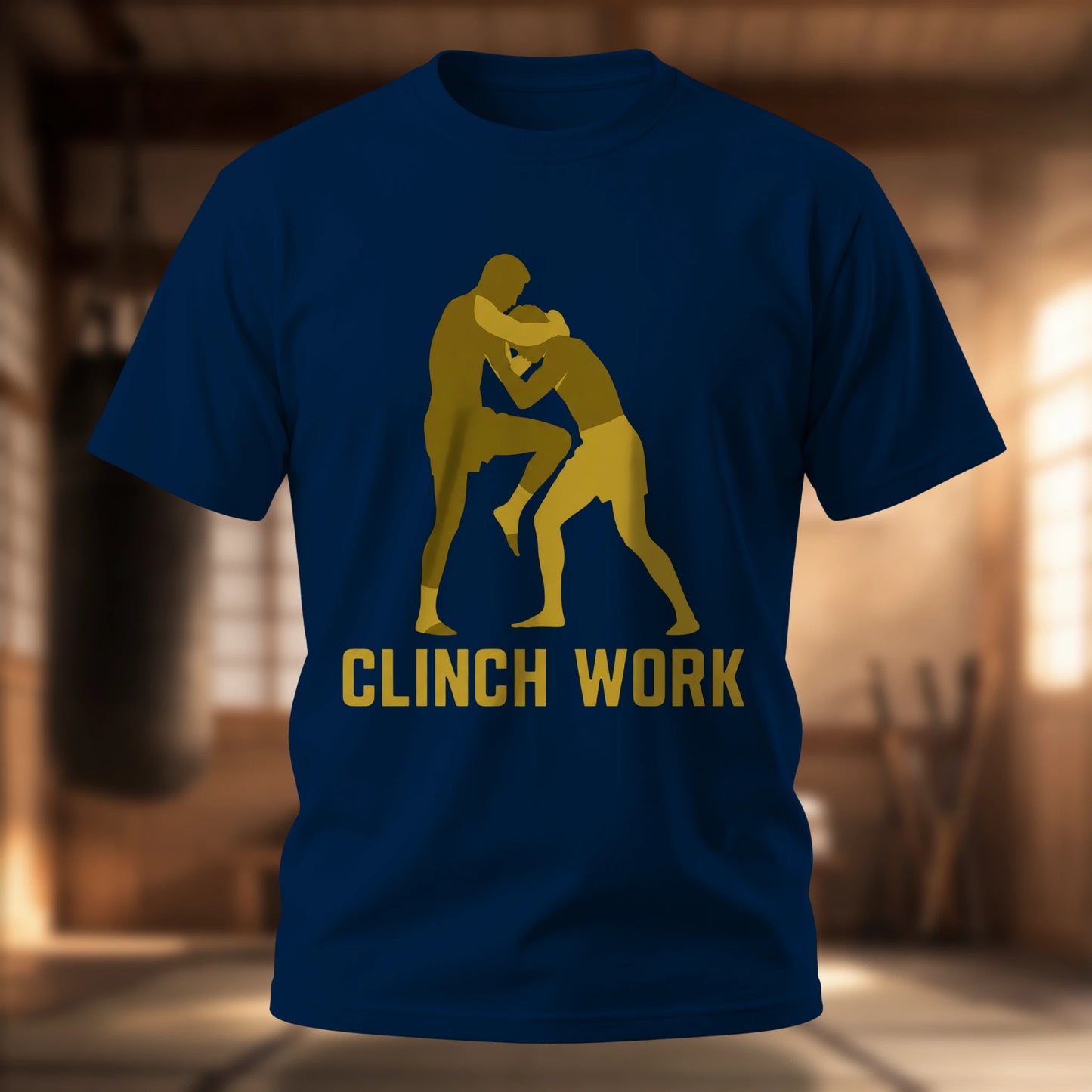 Clinch Work