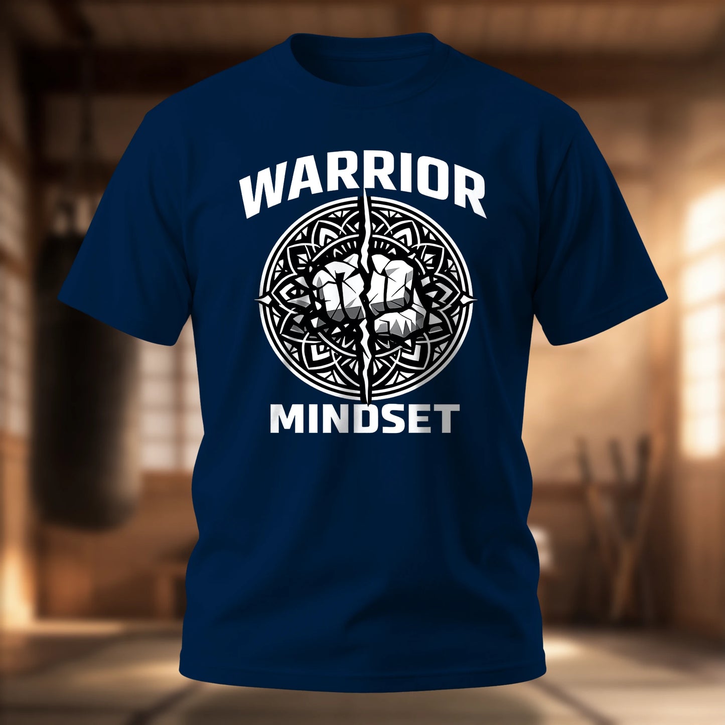 Warrior Mindset