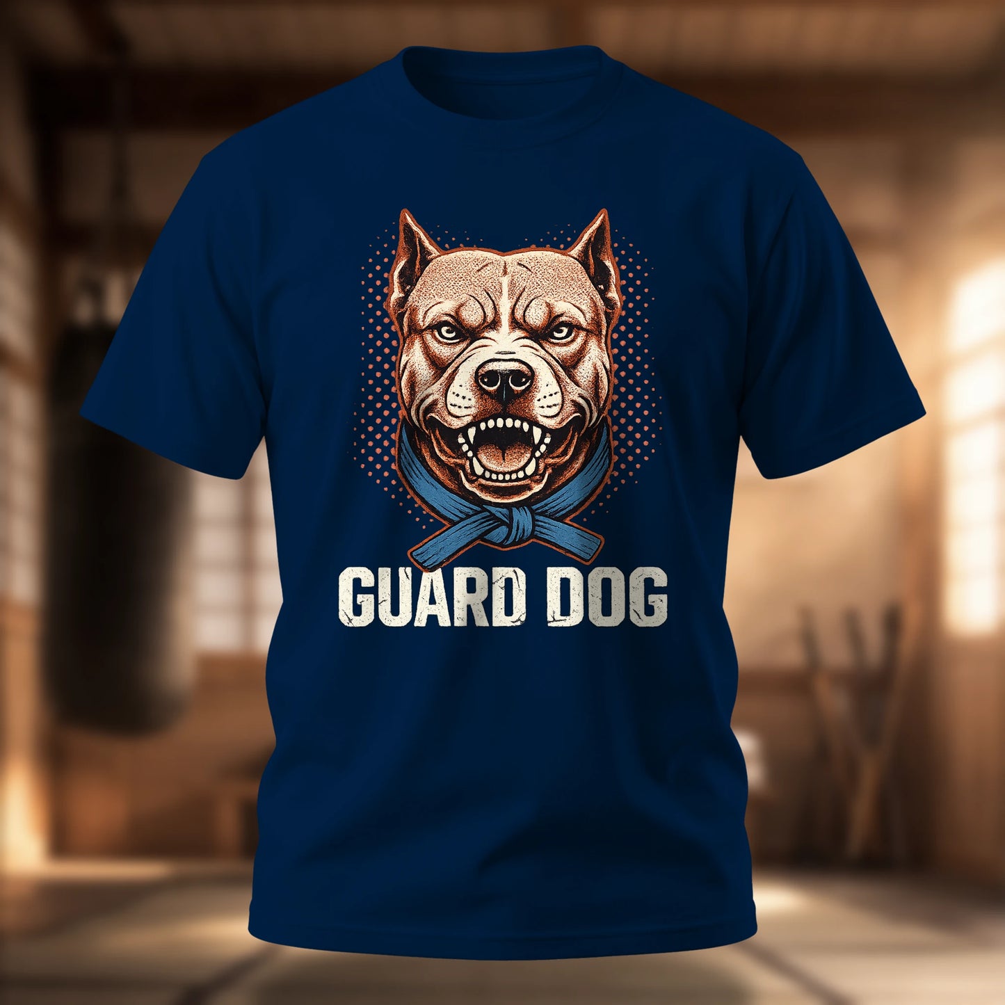 Guard Dog