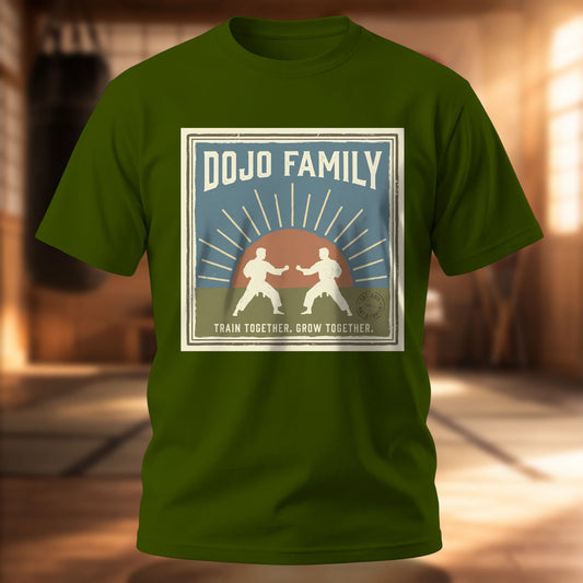 Dojo Family