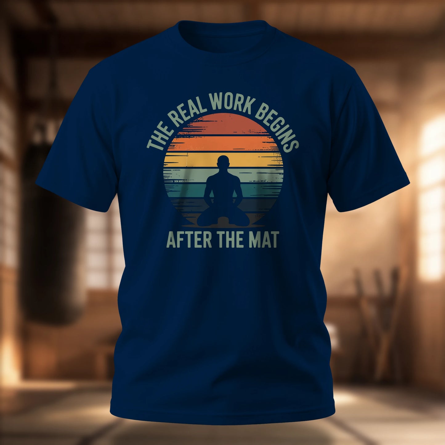 After The Mat