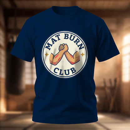 Mat Burn Club
