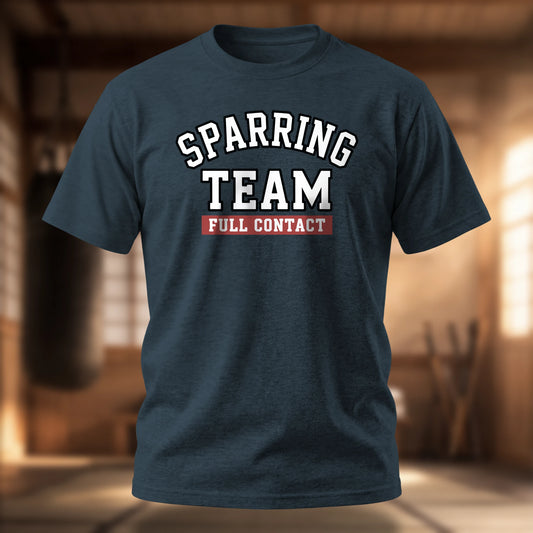 Sparring Team