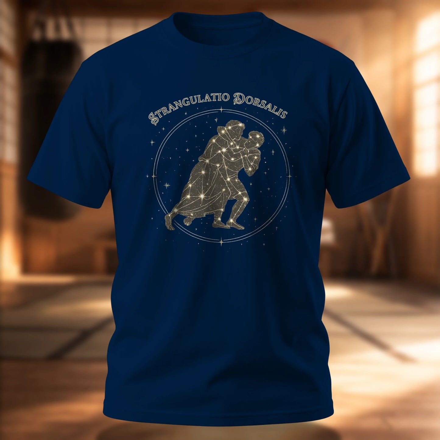 Strangulatio Dorsalis Alt