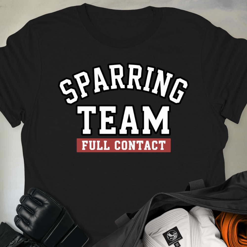 Sparring Team