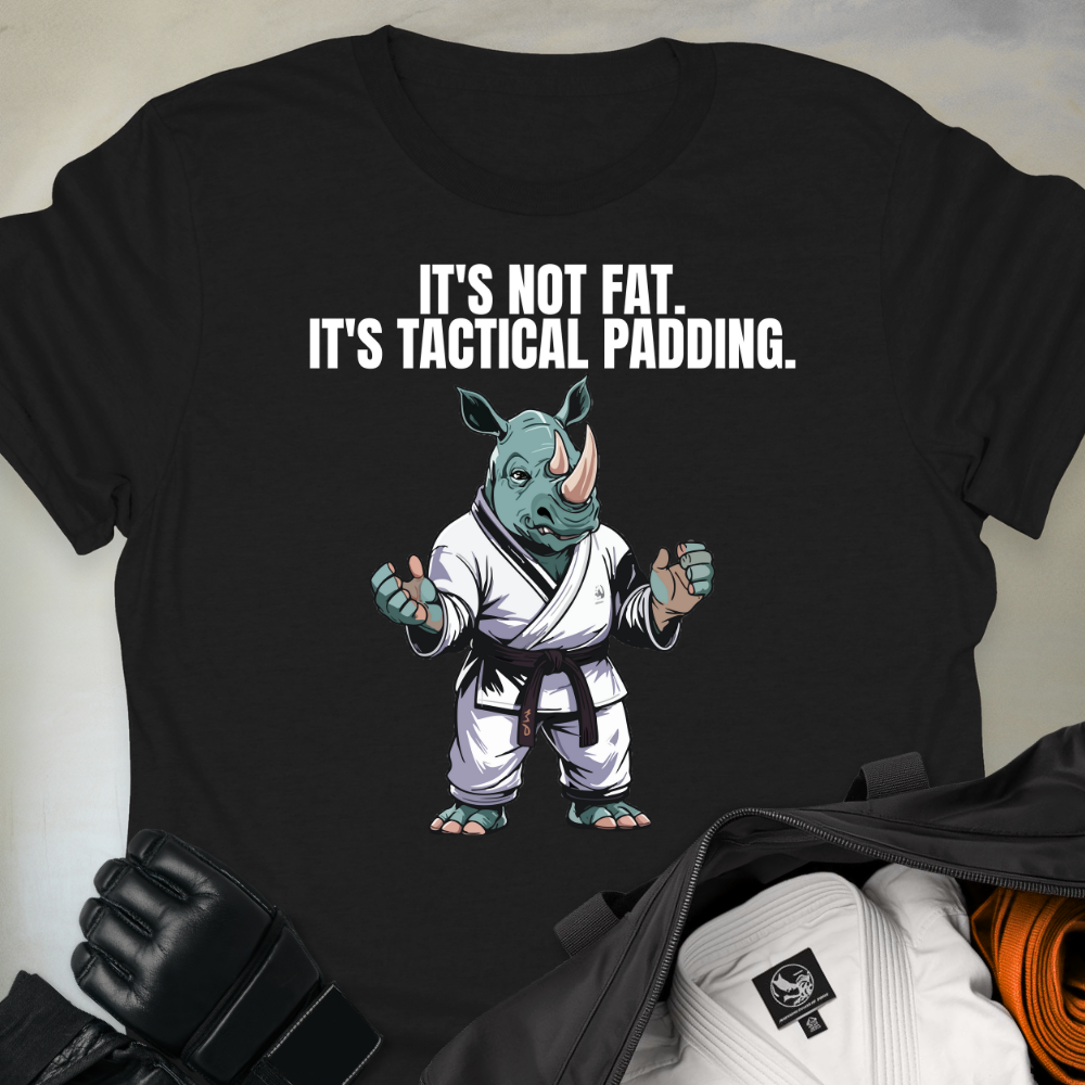 Tactical Padding