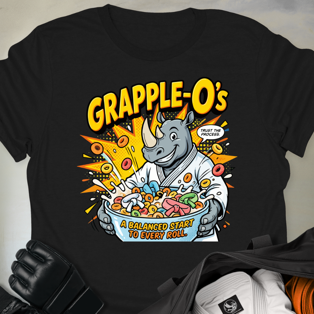Grapple-O's