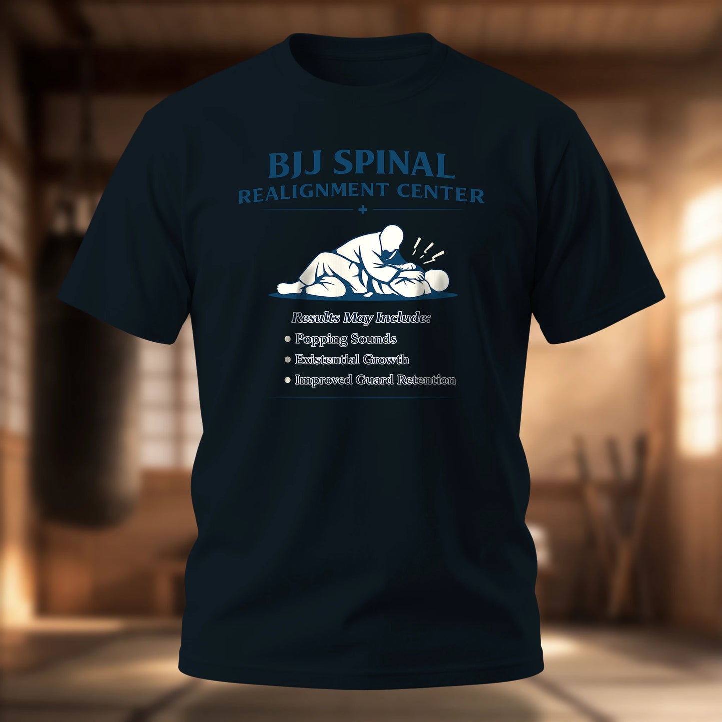 BJJ Spinal Realignment Center