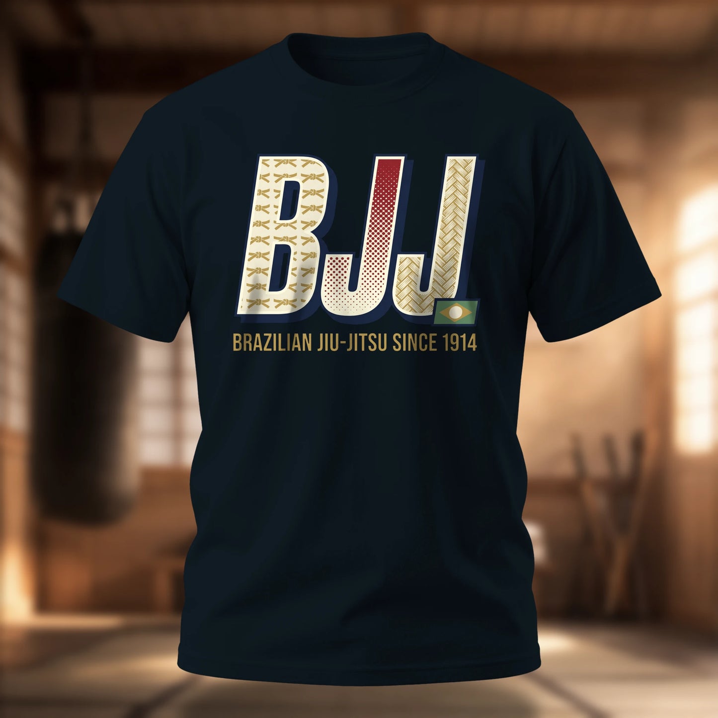 BJJ