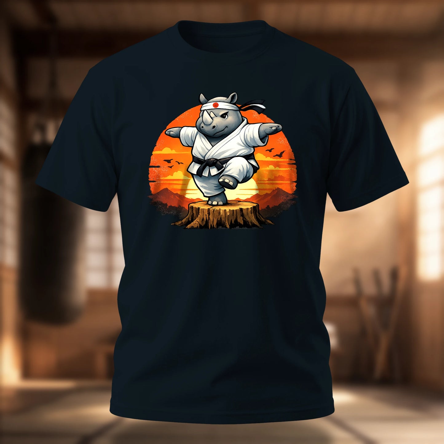 Chonk But Balanced