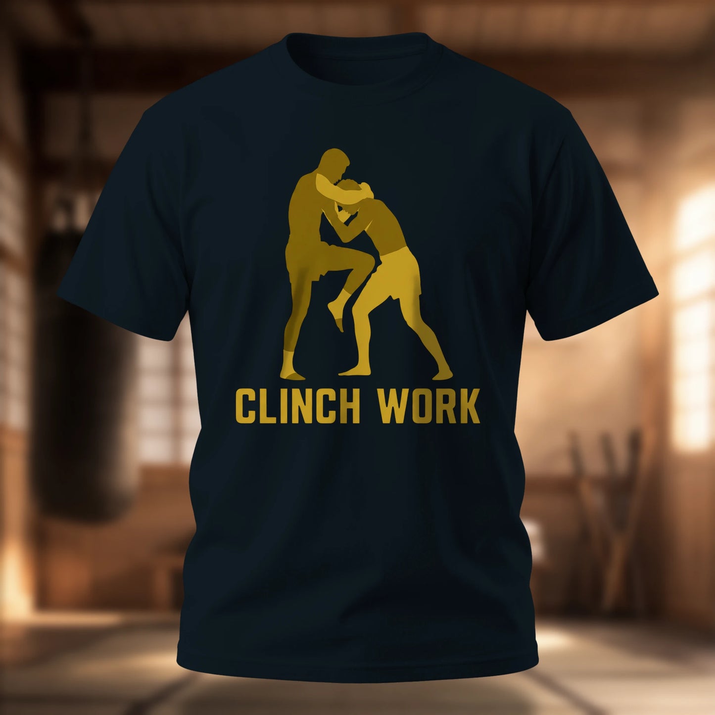 Clinch Work