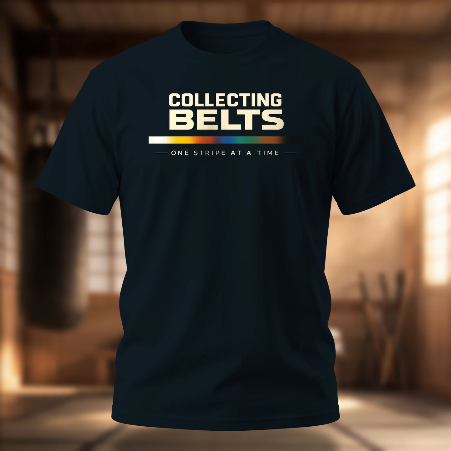 Collecting Belts