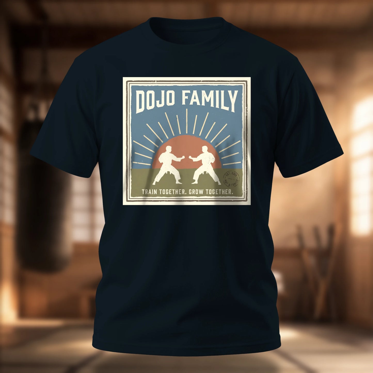 Dojo Family