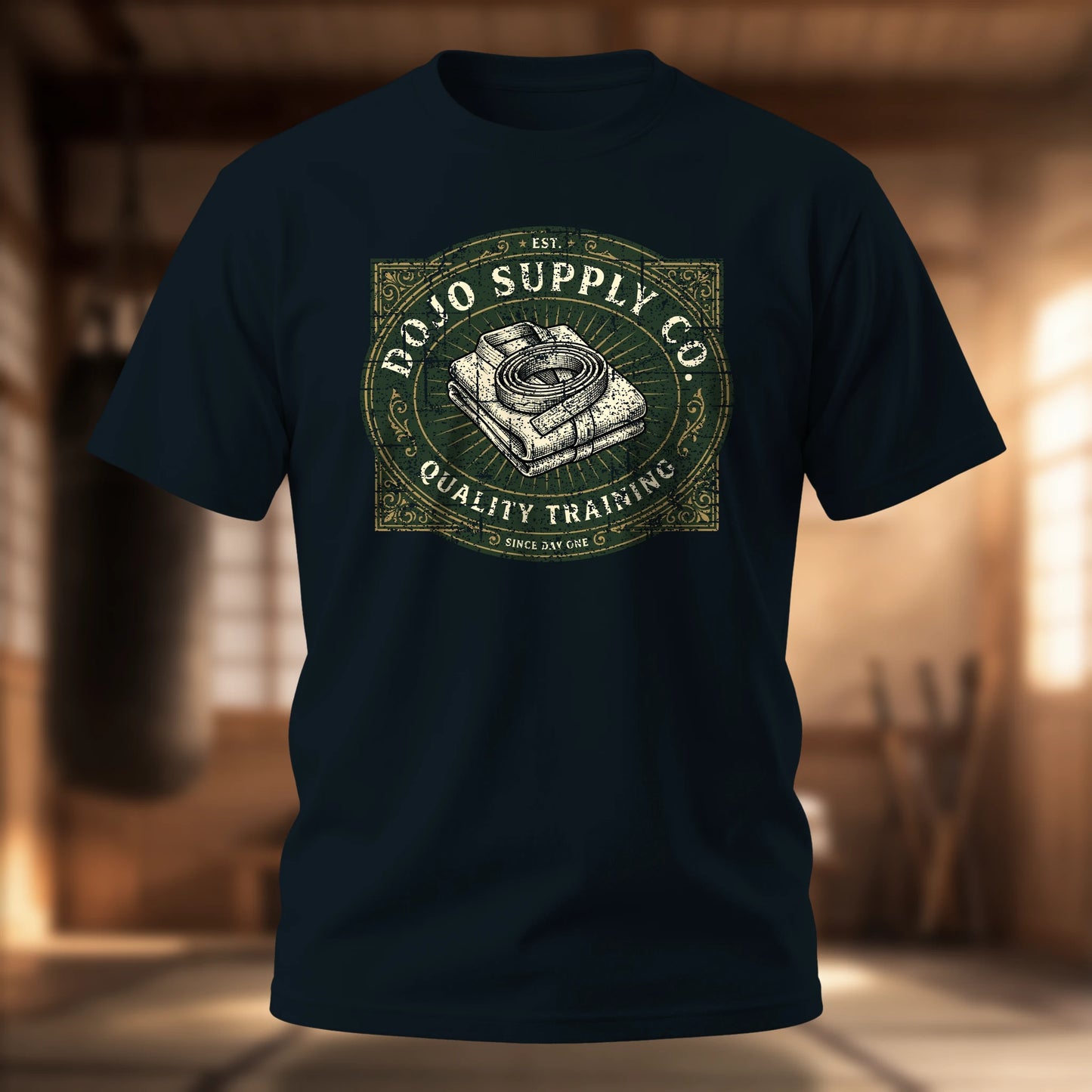 Dojo Supply Co