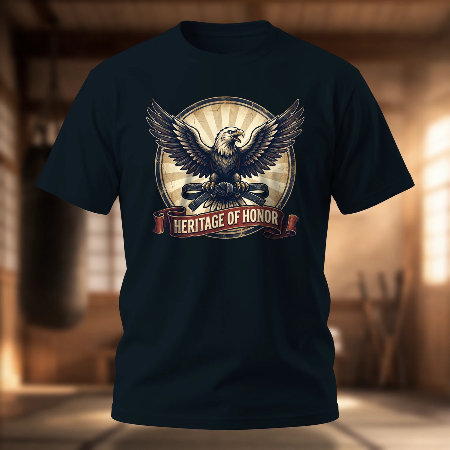 Heritage of Honor