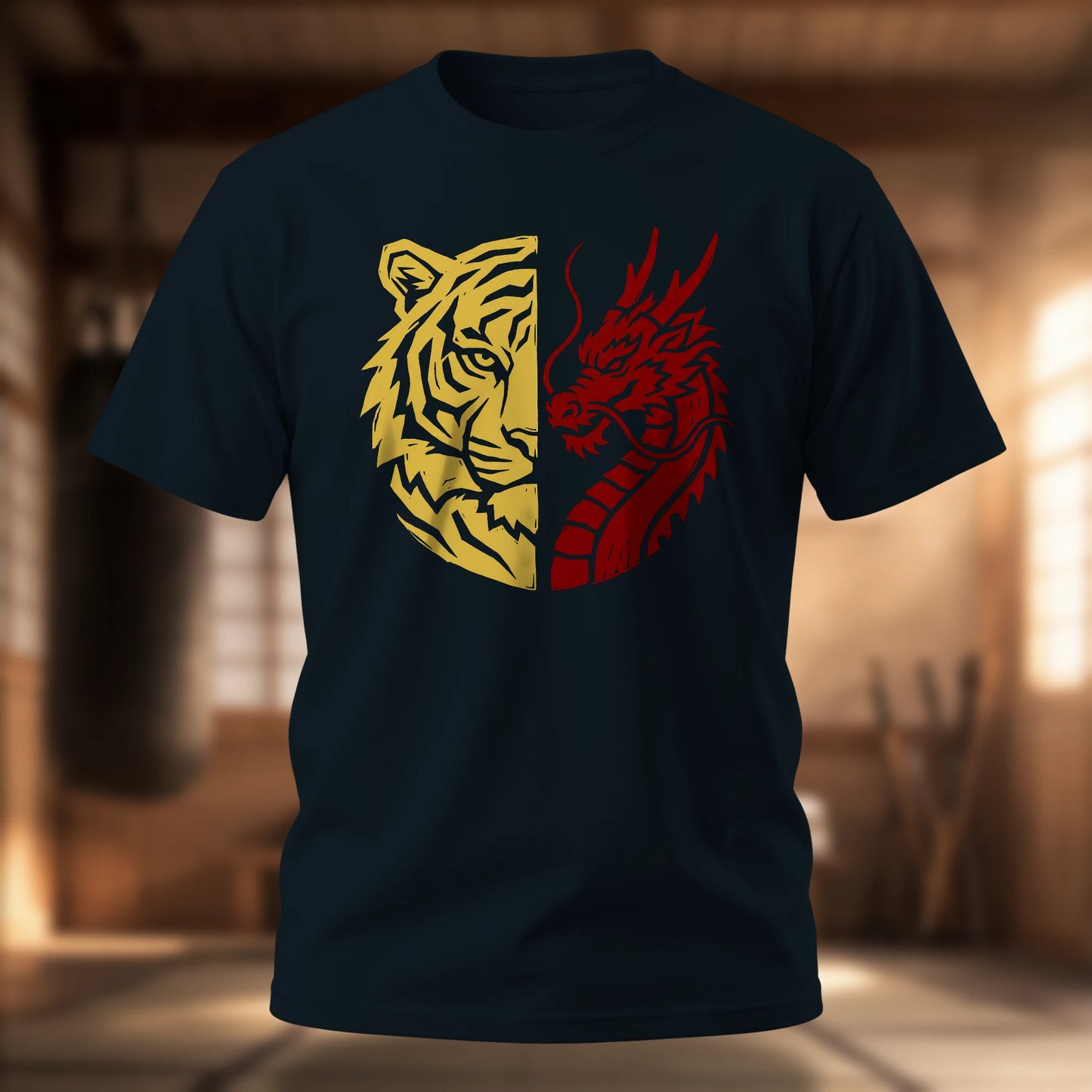 Kempo Heart Beat