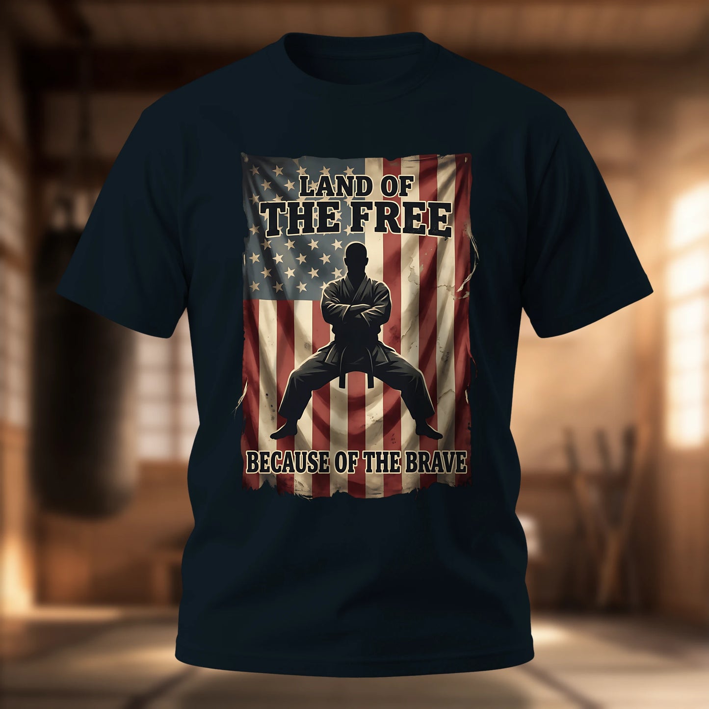 Land of the Free